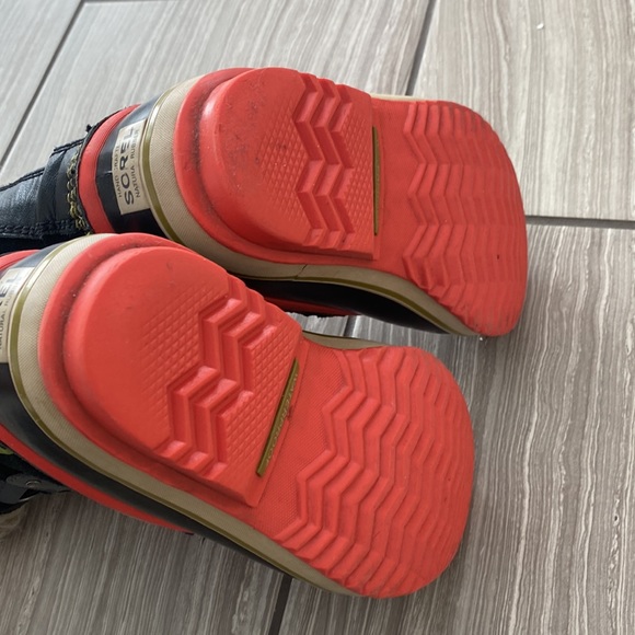 Sorel size 4/EU 35 - Picture 6 of 6